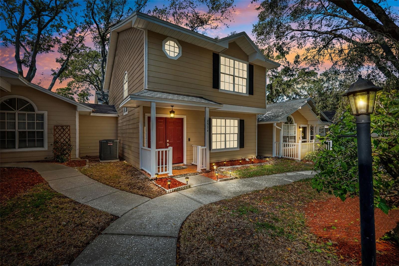 Townhouse