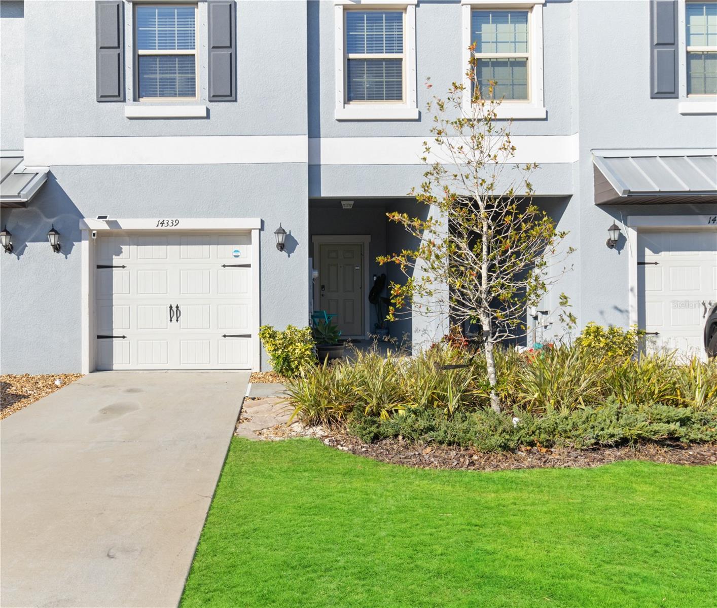 Townhouse