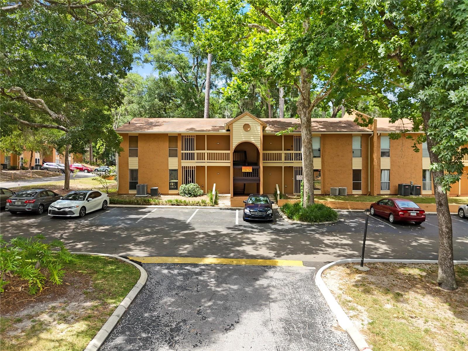Condominium