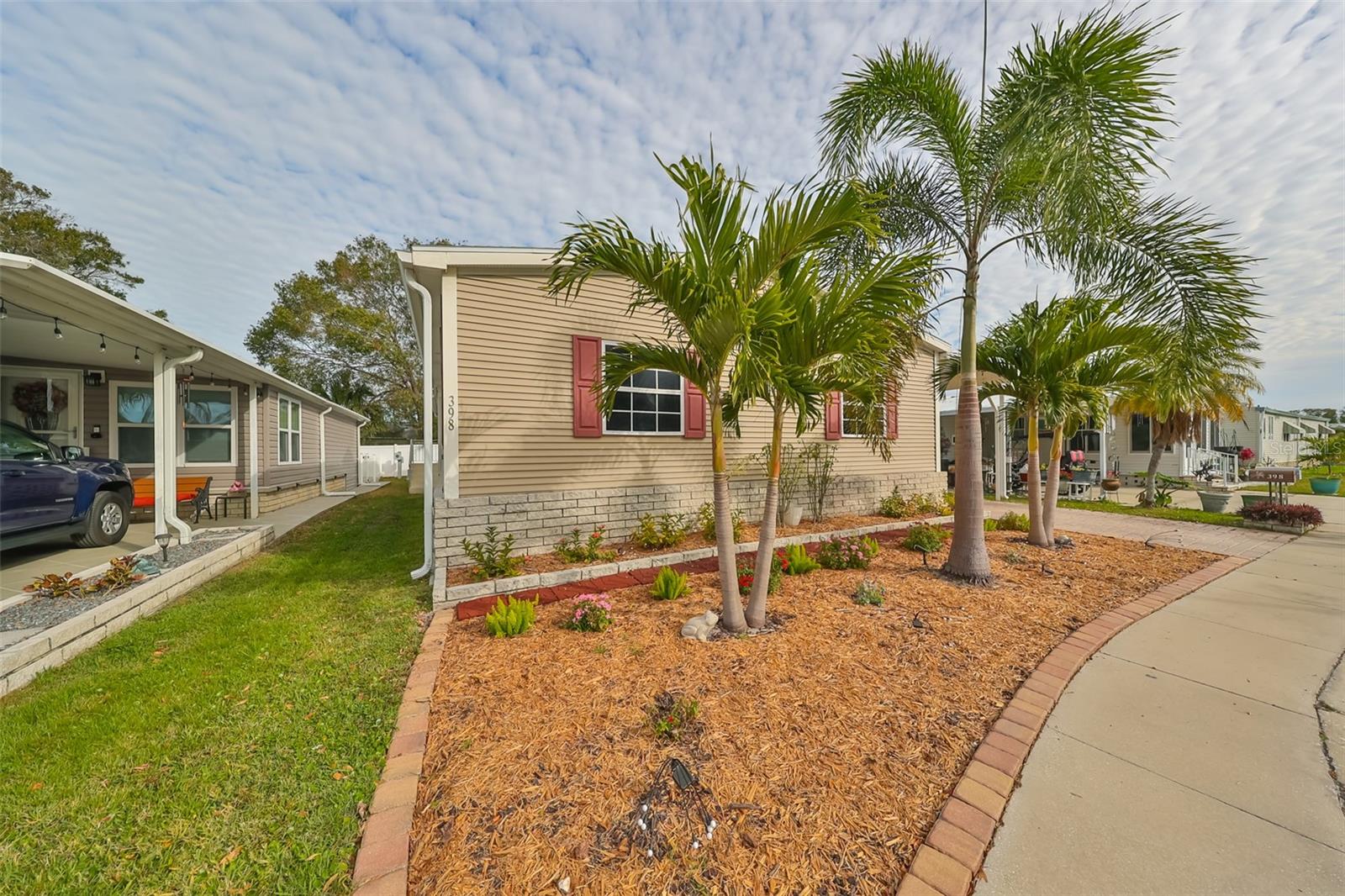 Manufactured Home - Post 1977