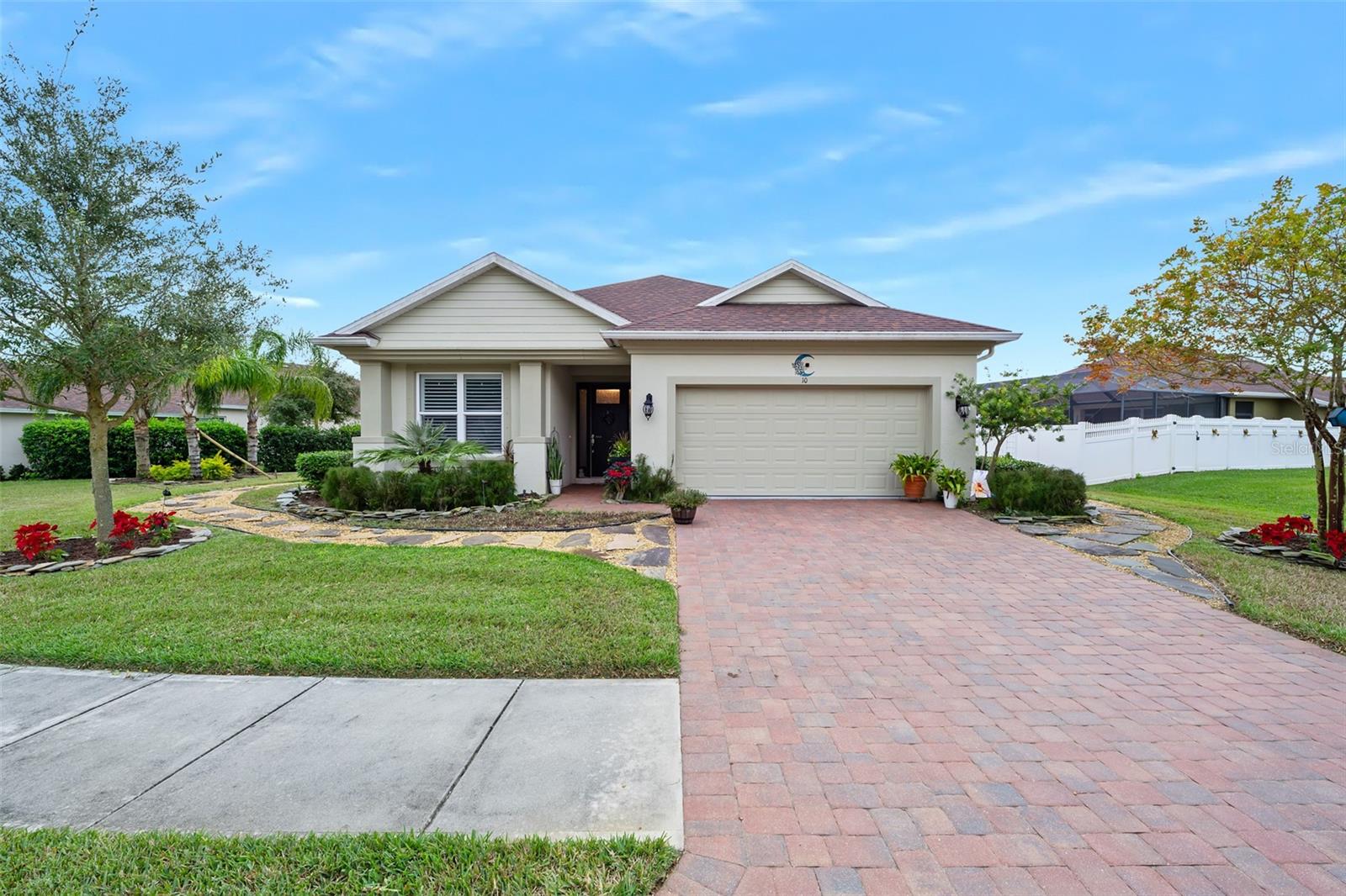 Single Family Residence