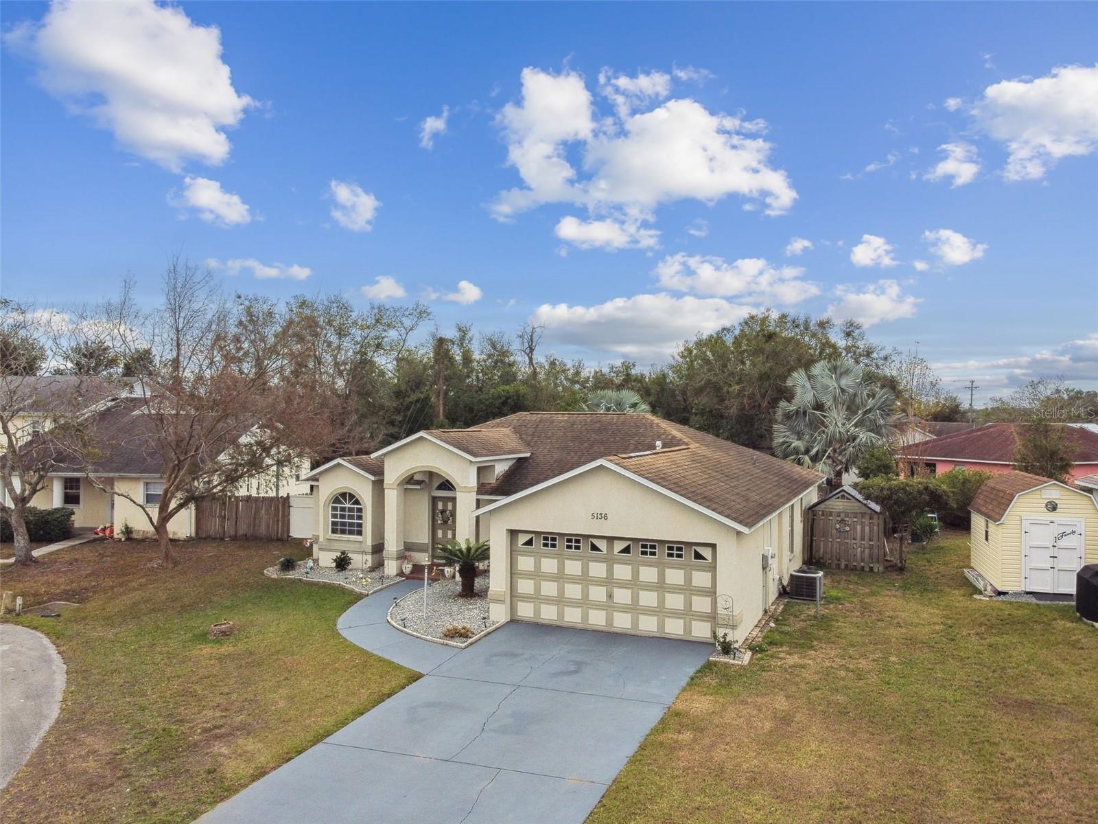 5136 SUMMER HILL DR photo 2