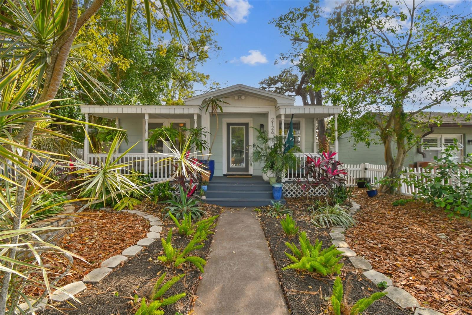 2126 7TH AVE N — home for sale