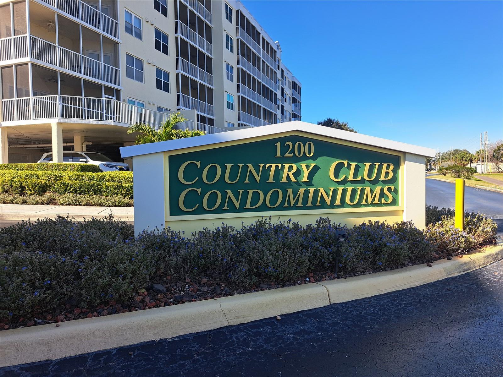 Condominium