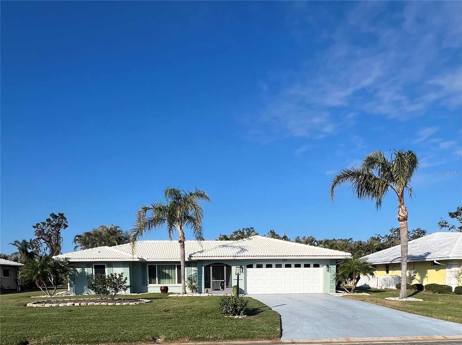 Single Family Residence