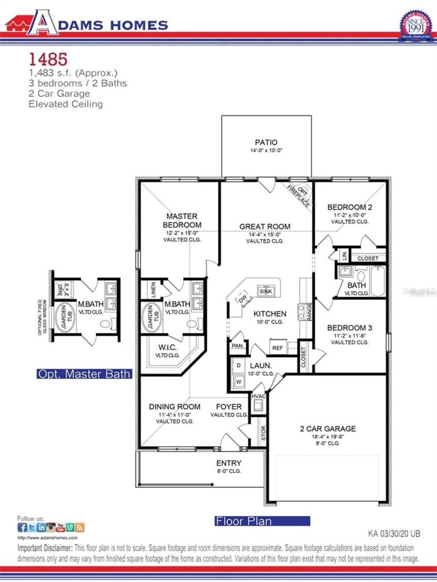 12661 NW 162ND DR photo 5
