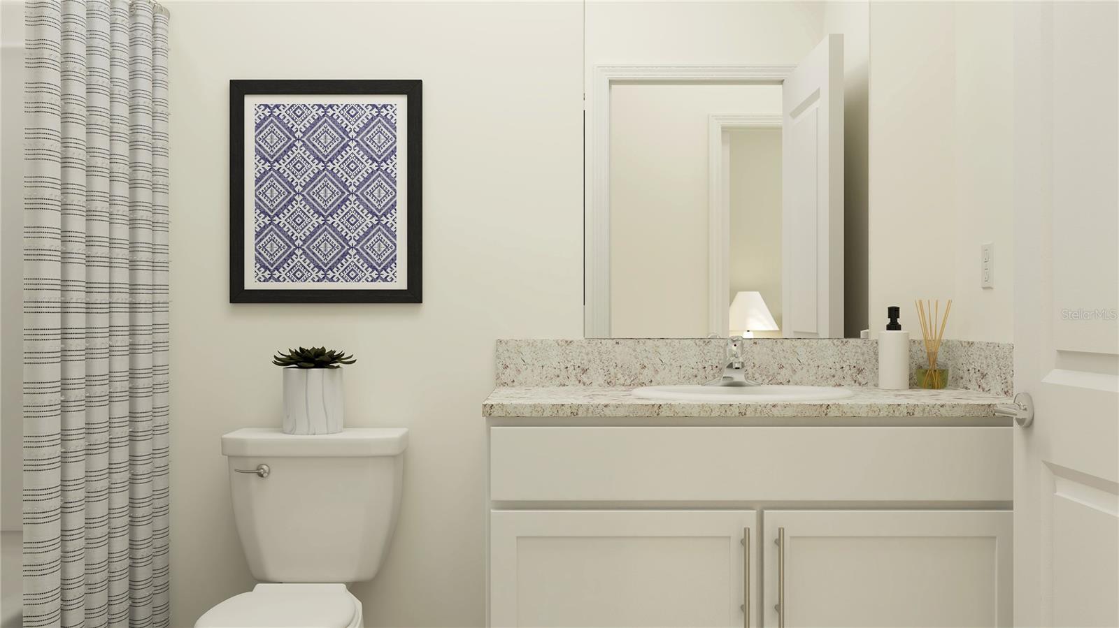 10807 FANNING SPRINGS CT photo 2