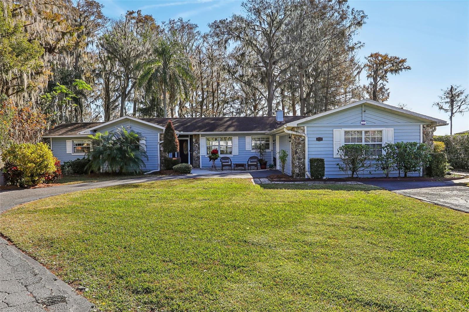 Single Family Residence