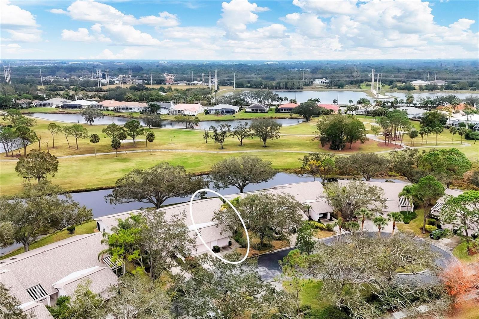 5432 HAMPSTEAD HEATH #26 — home for sale