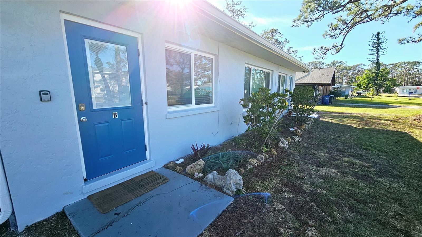 Half Duplex