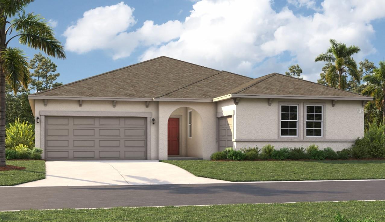 Single Family Residence