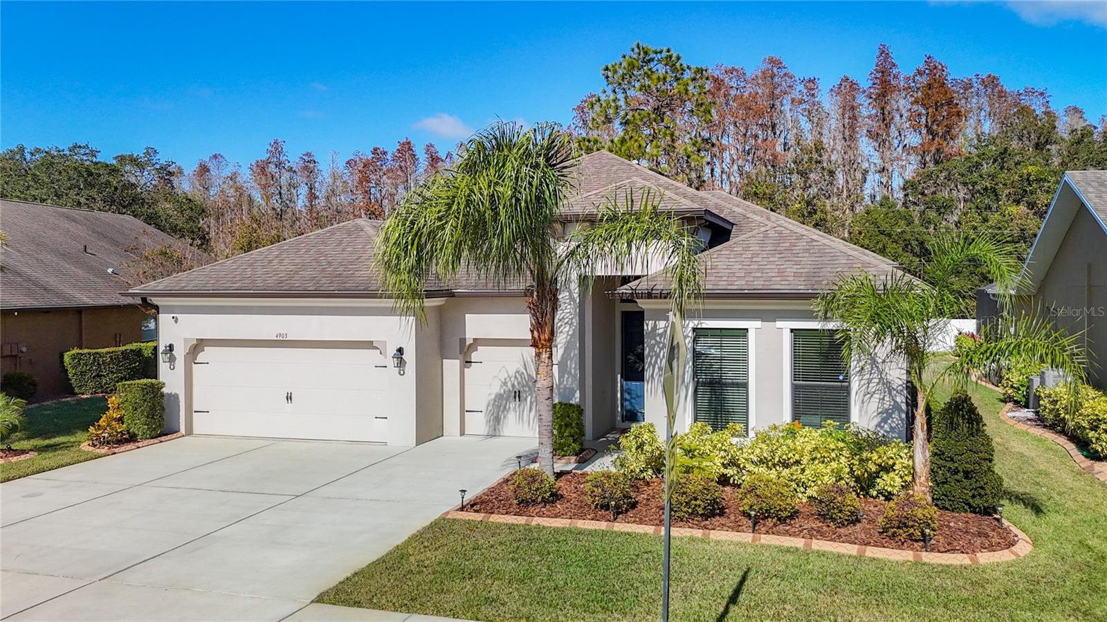 Single Family Residence