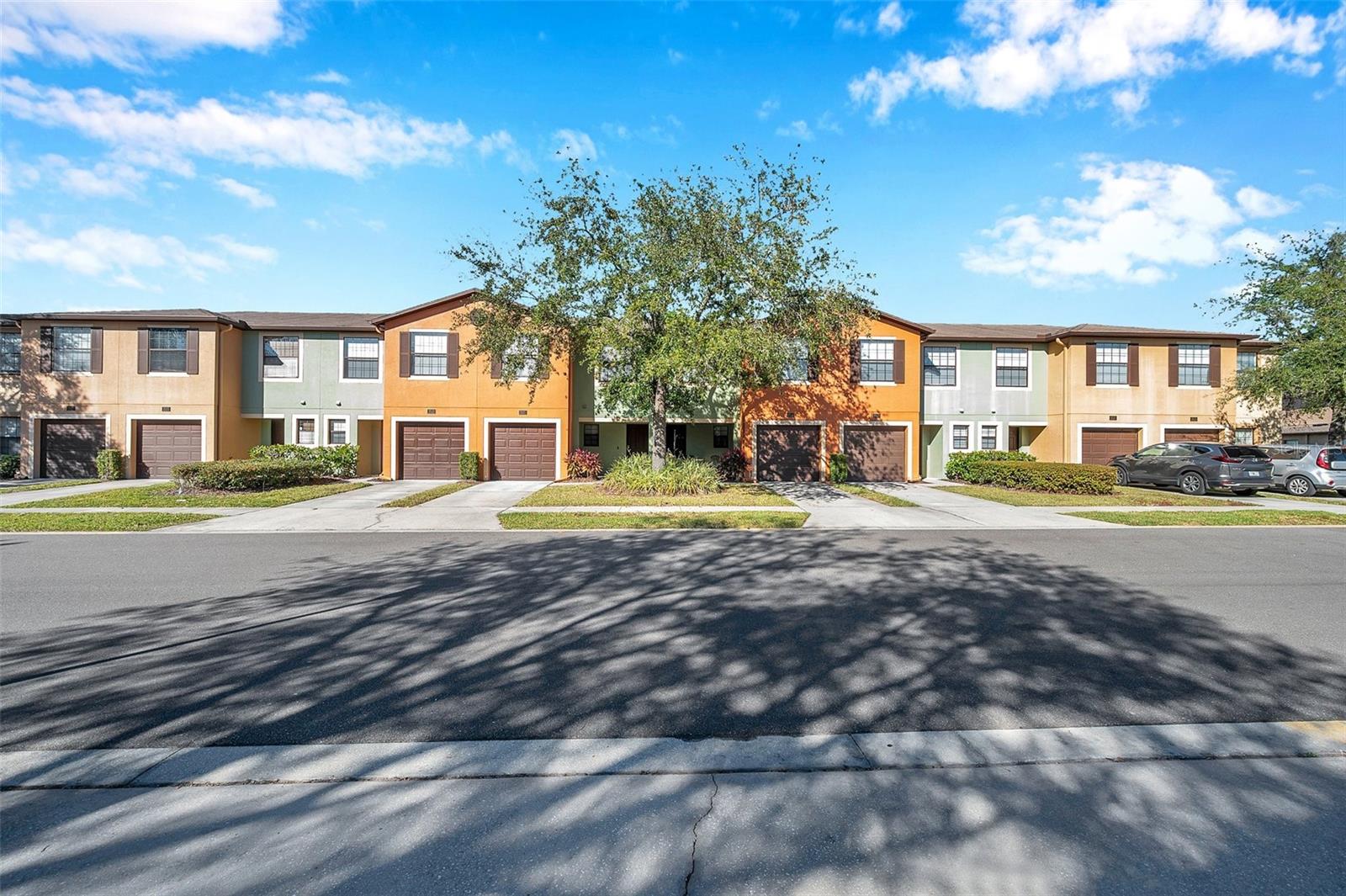 Townhouse