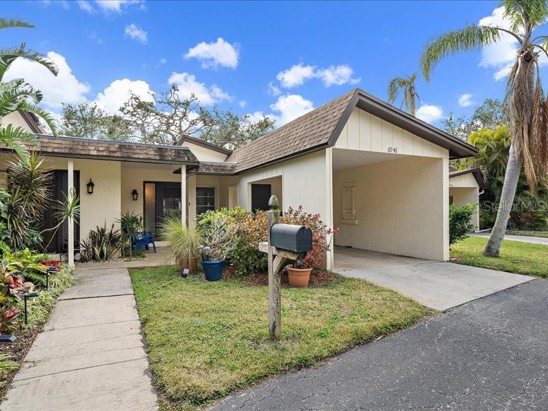 6946 WOODWIND DR #2 — home for sale