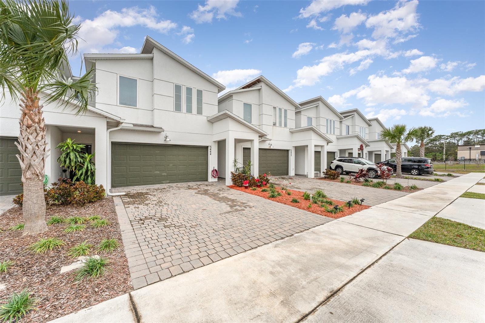 3444 BELLISSIMO AVE — home for sale