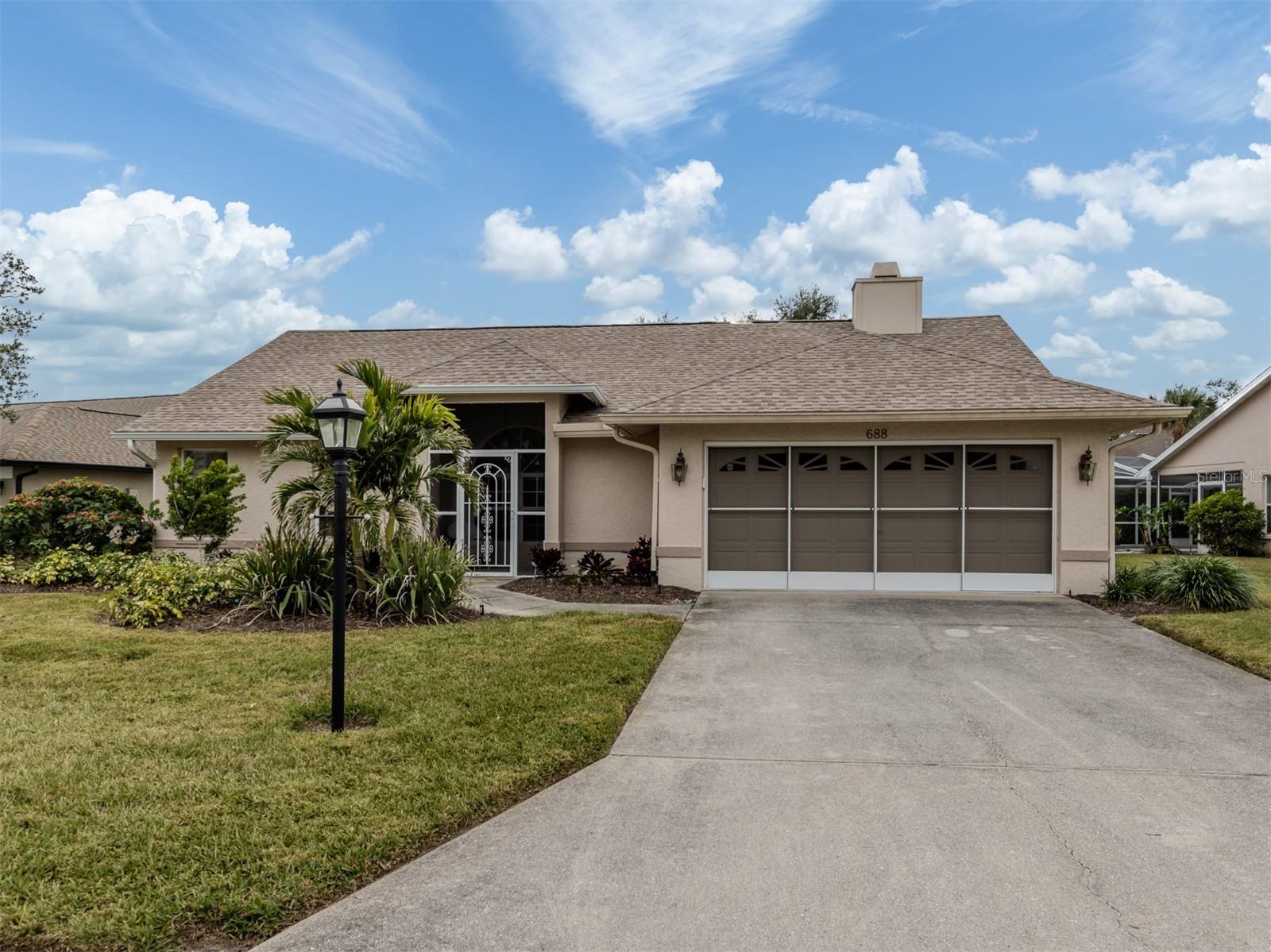 688 SUGARWOOD TRL — home for sale
