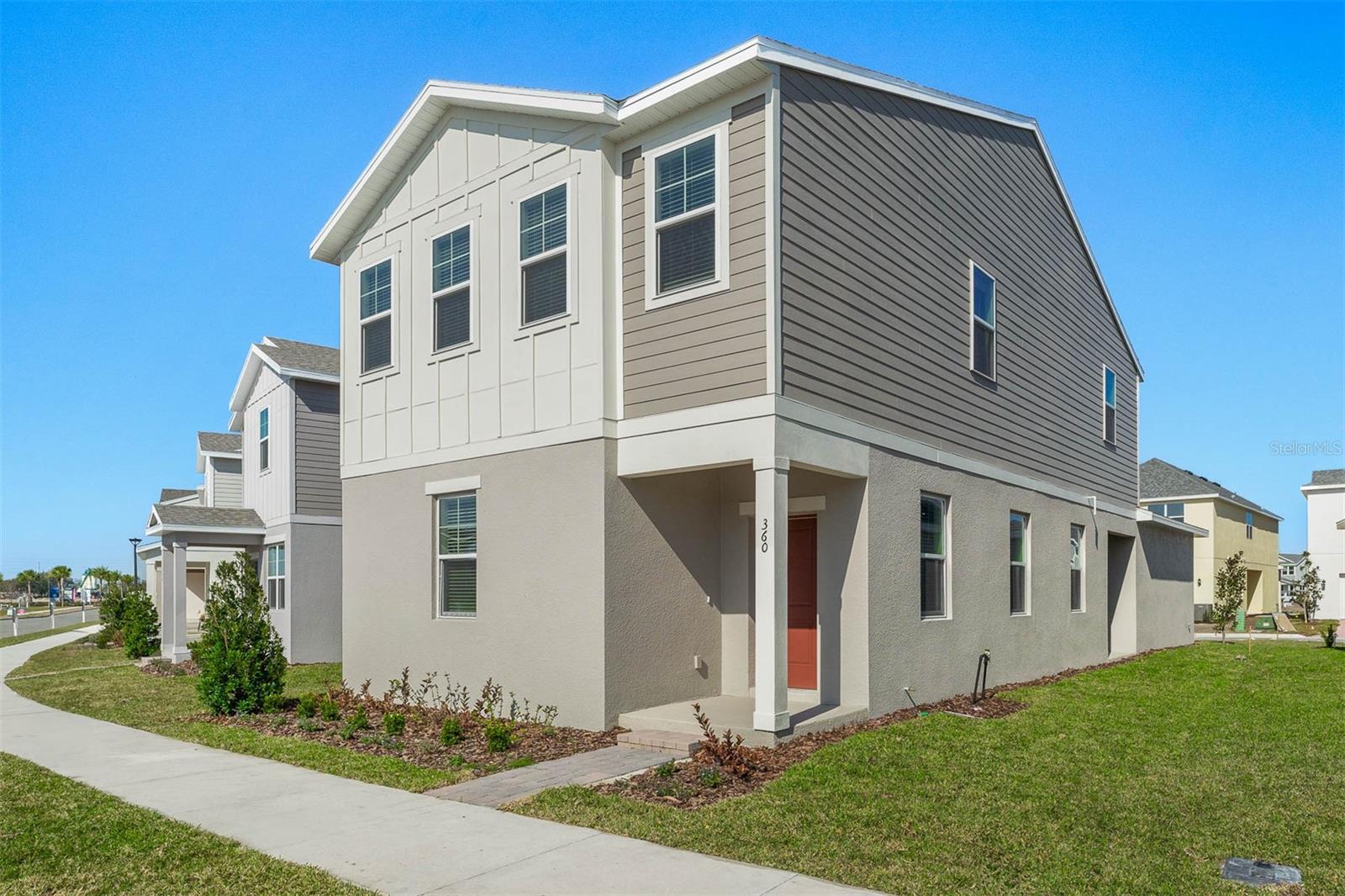 360 BELMOND DR photo 3