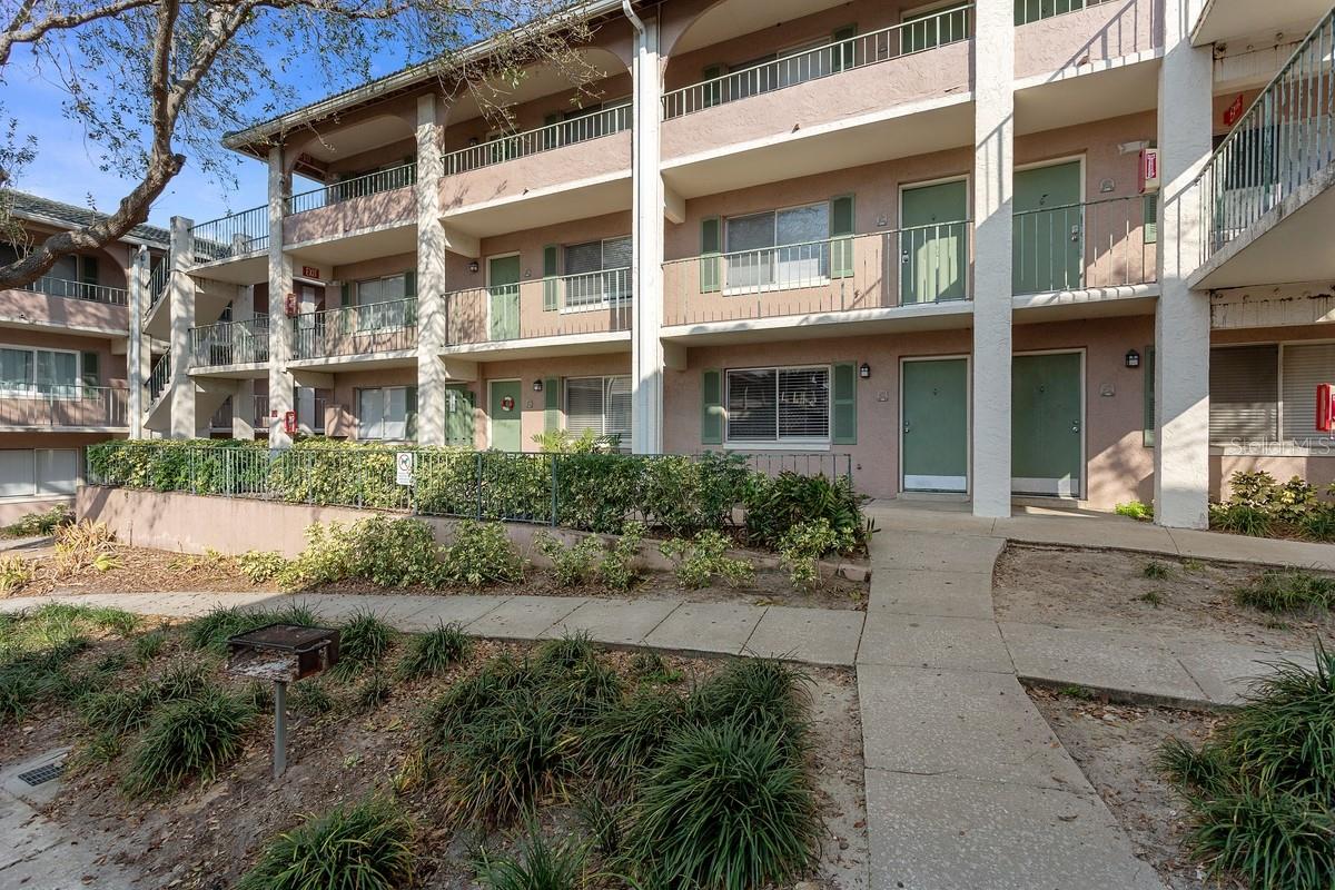 Condominium