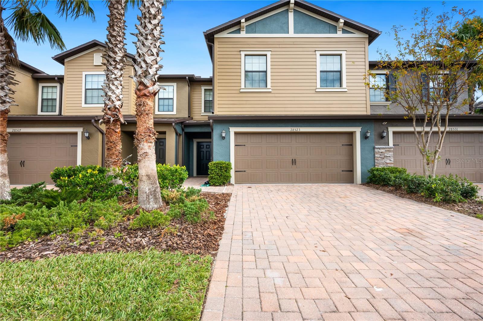Townhouse
