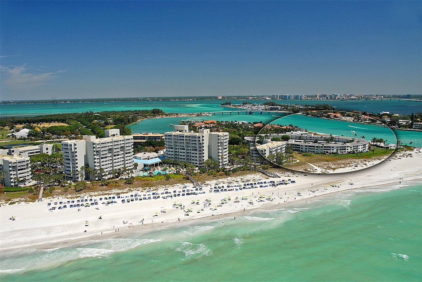 Condominium