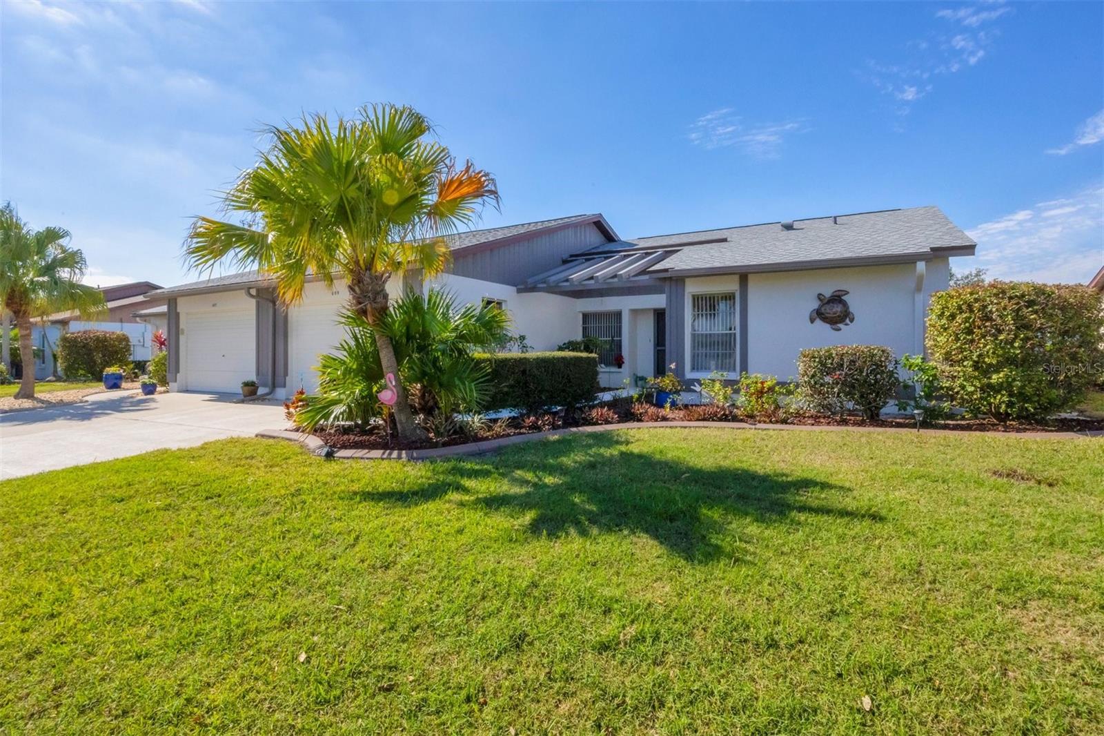 609 DEERWOOD AVE — home for sale
