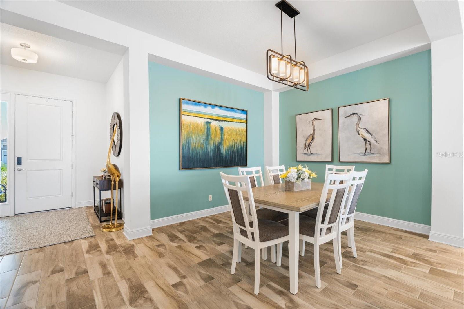 4411 BIG WOODS WAY photo 4