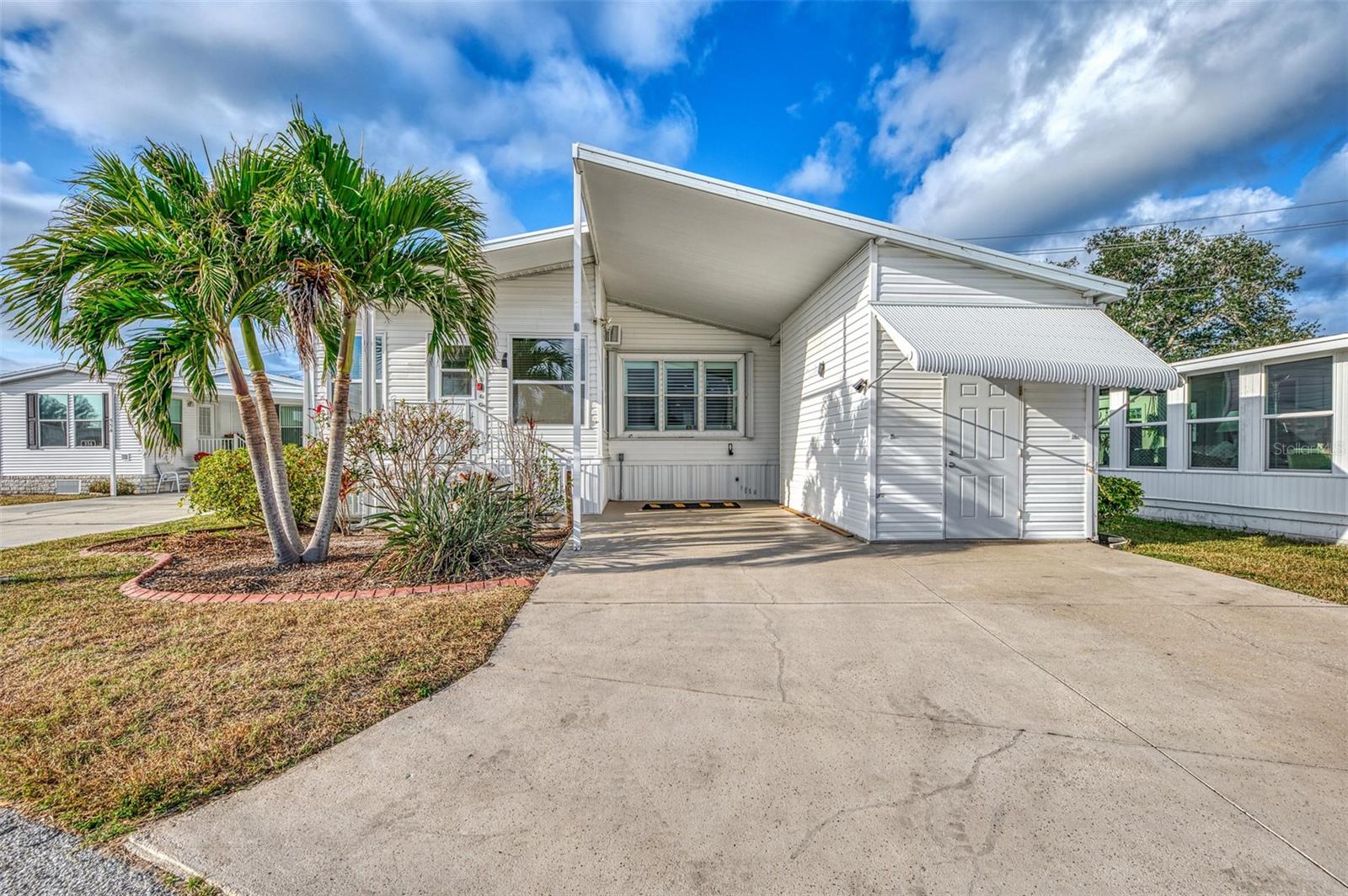 Manufactured Home - Post 1977