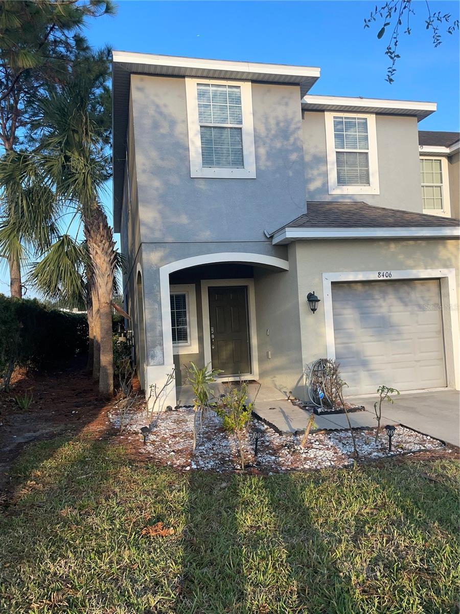 8406 PAINTED TURTLE WAY photo 3