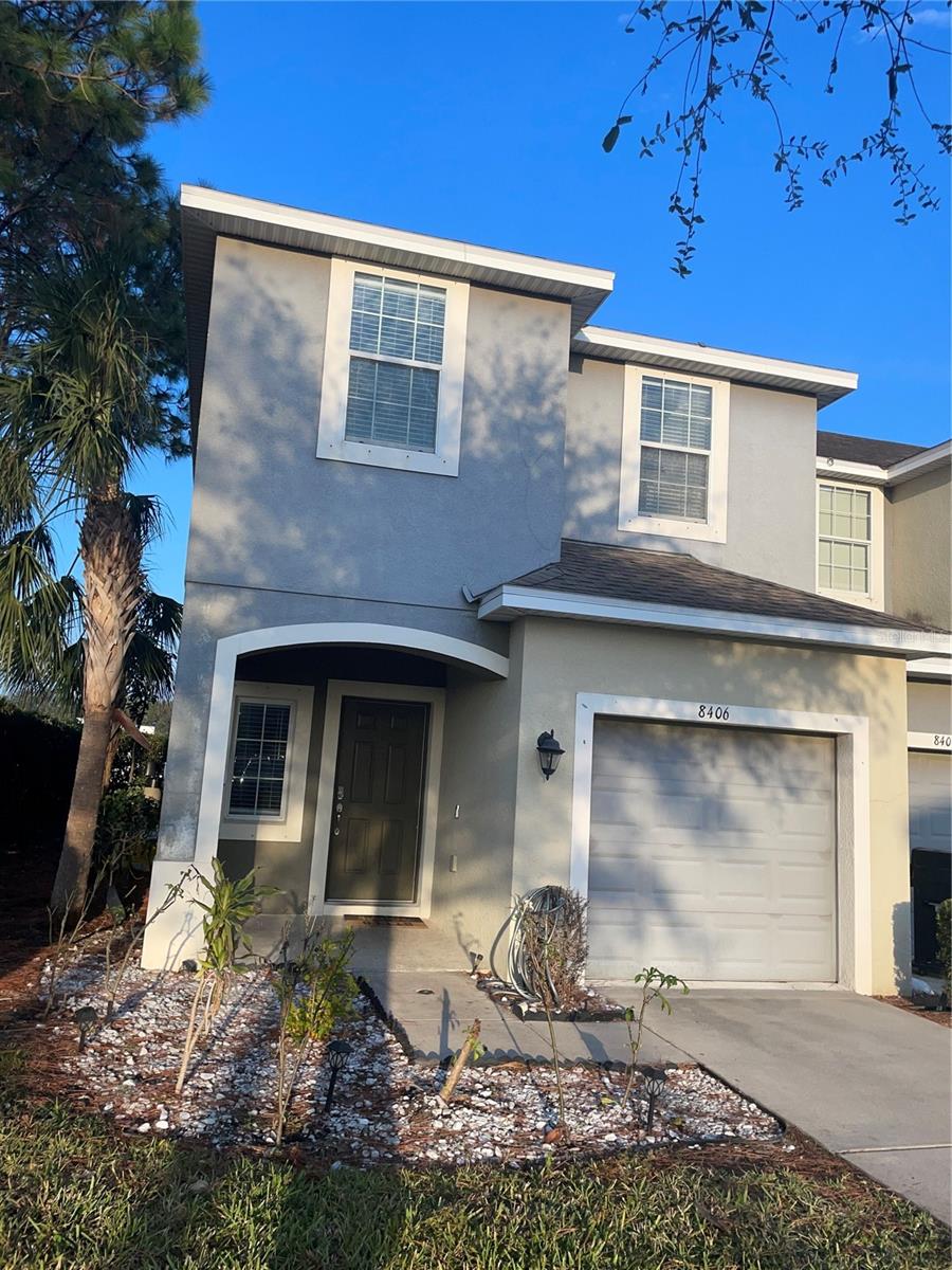8406 PAINTED TURTLE WAY photo 2