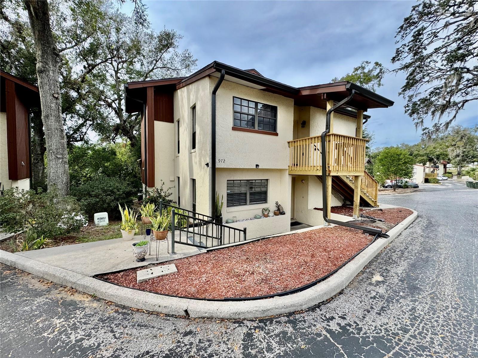 Condominium