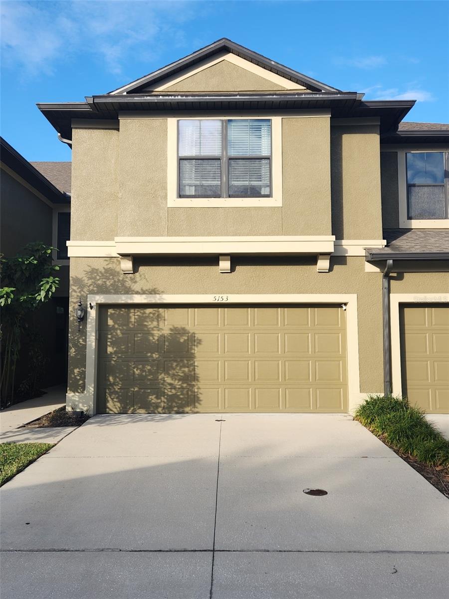Townhouse