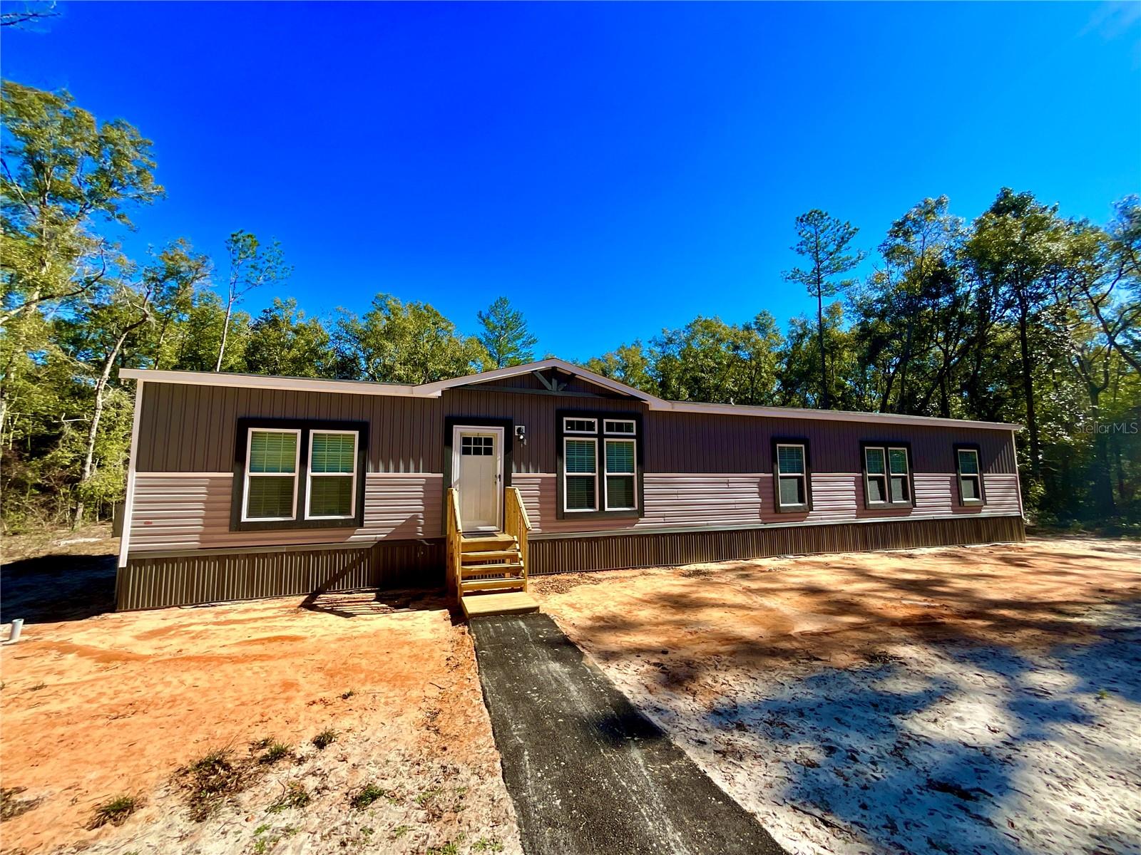Manufactured Home - Post 1977