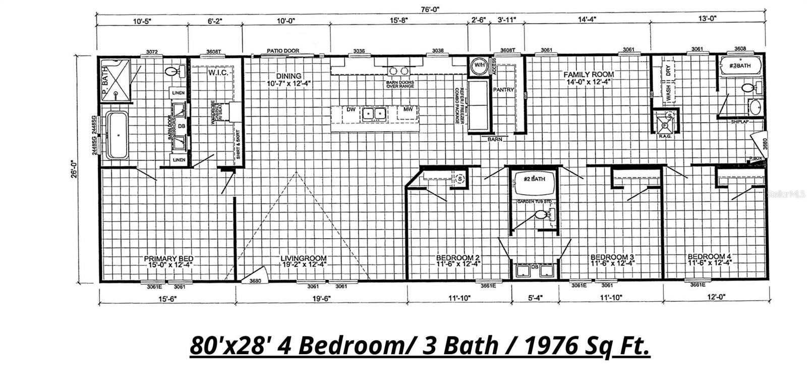590 COUNTY ROAD 219 photo 2