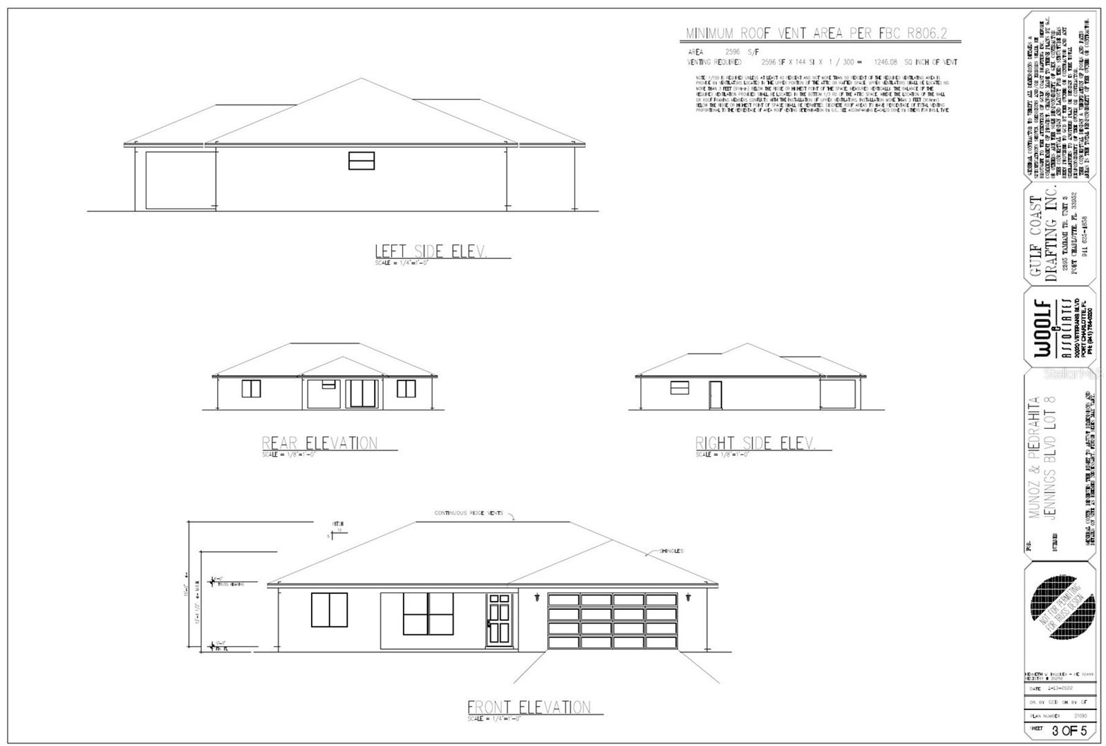 5306 JENNINGS BLVD photo 2