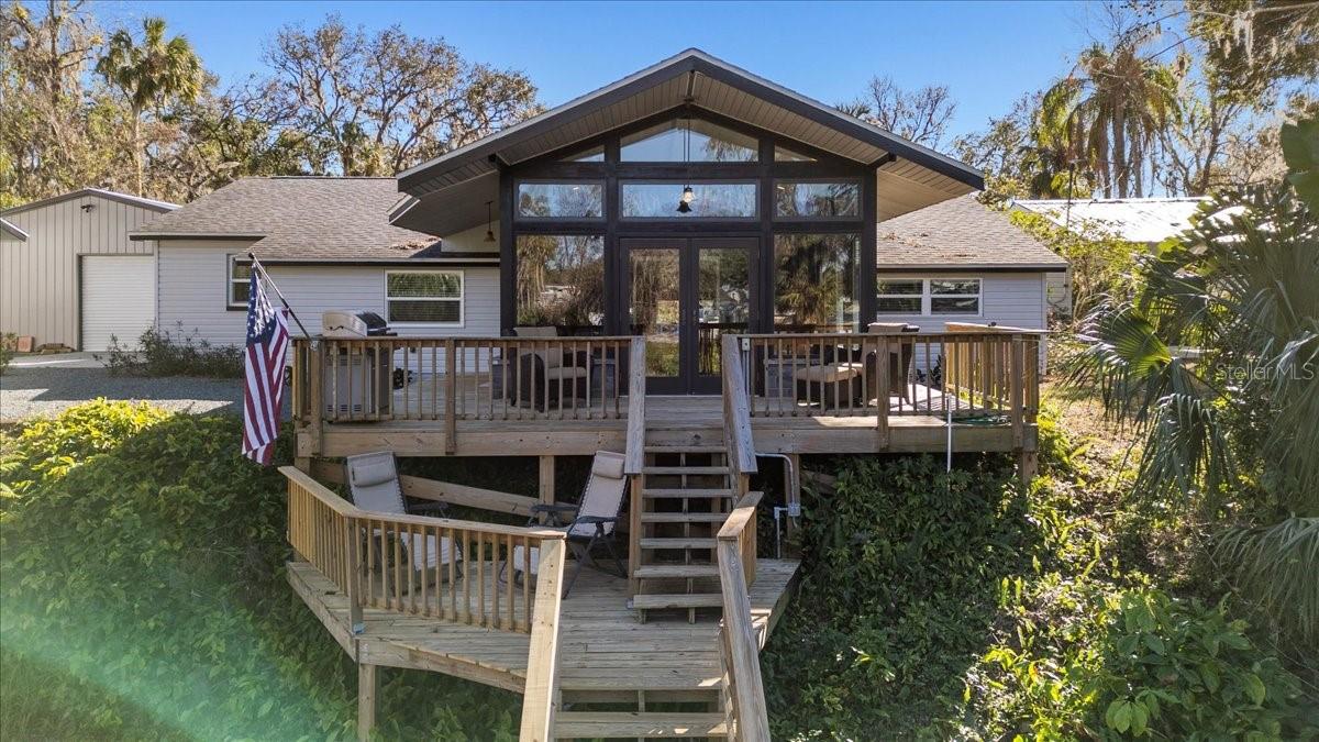 Single Family Residence