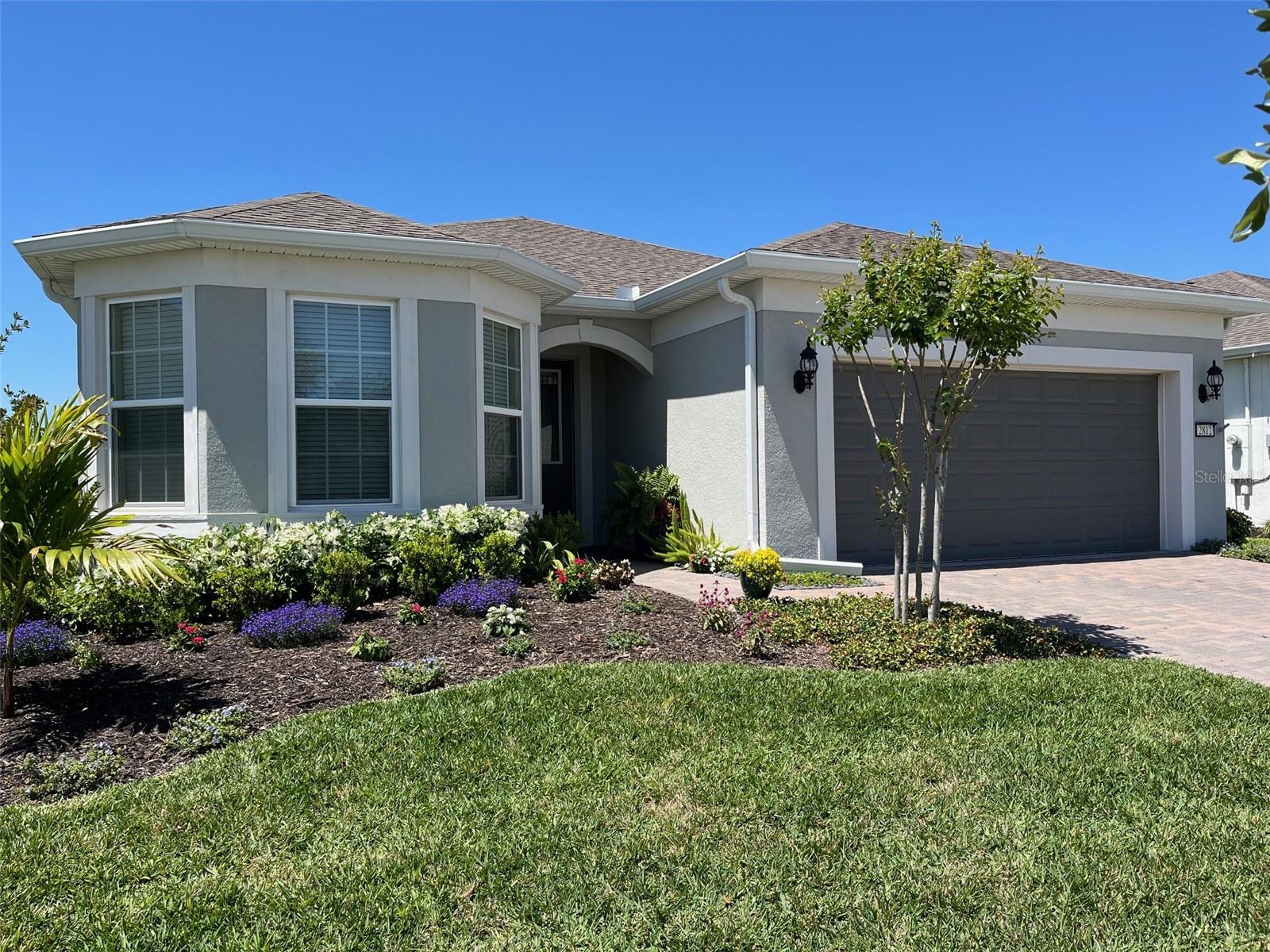 Single Family Residence