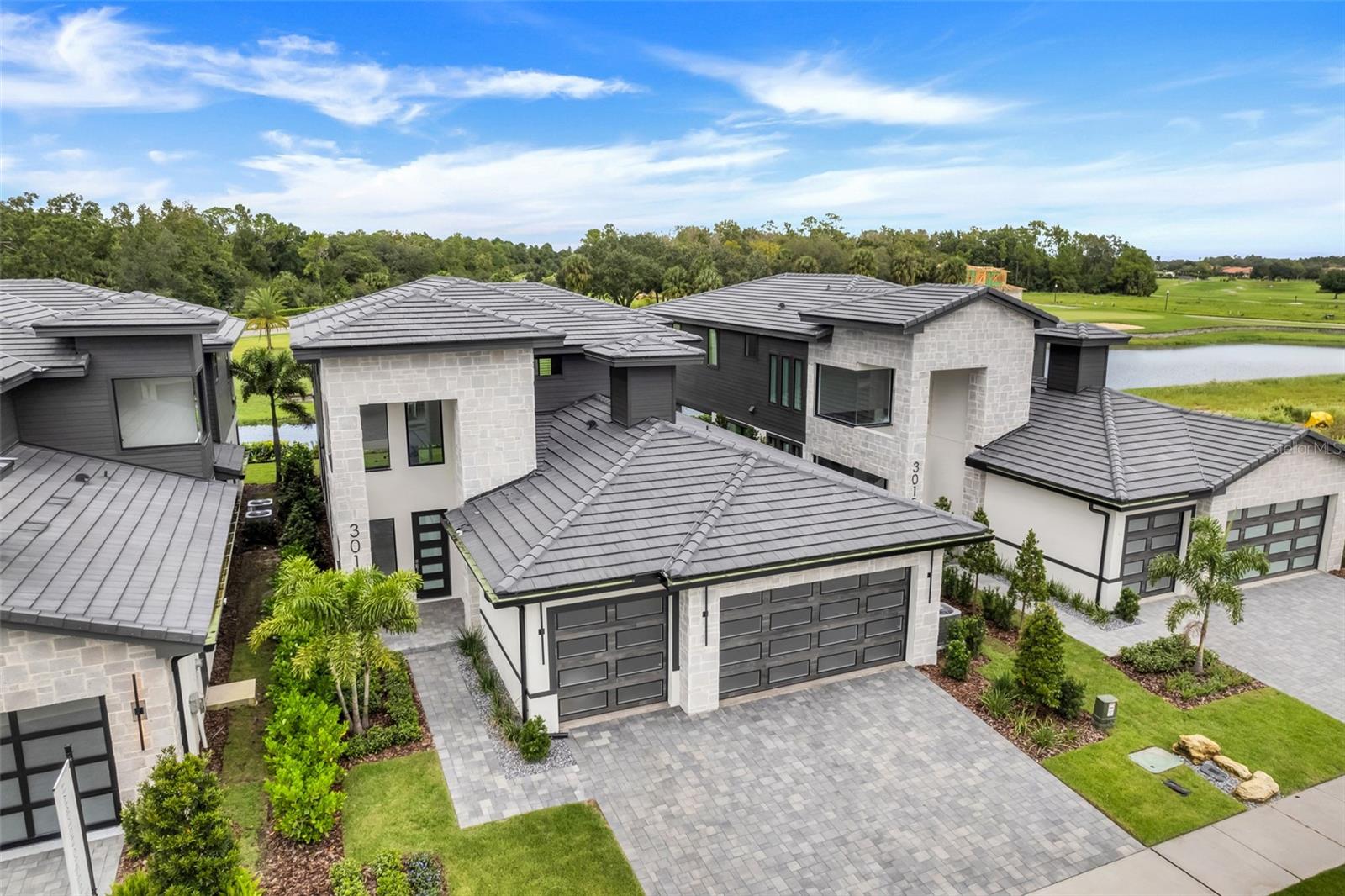 Single Family Residence