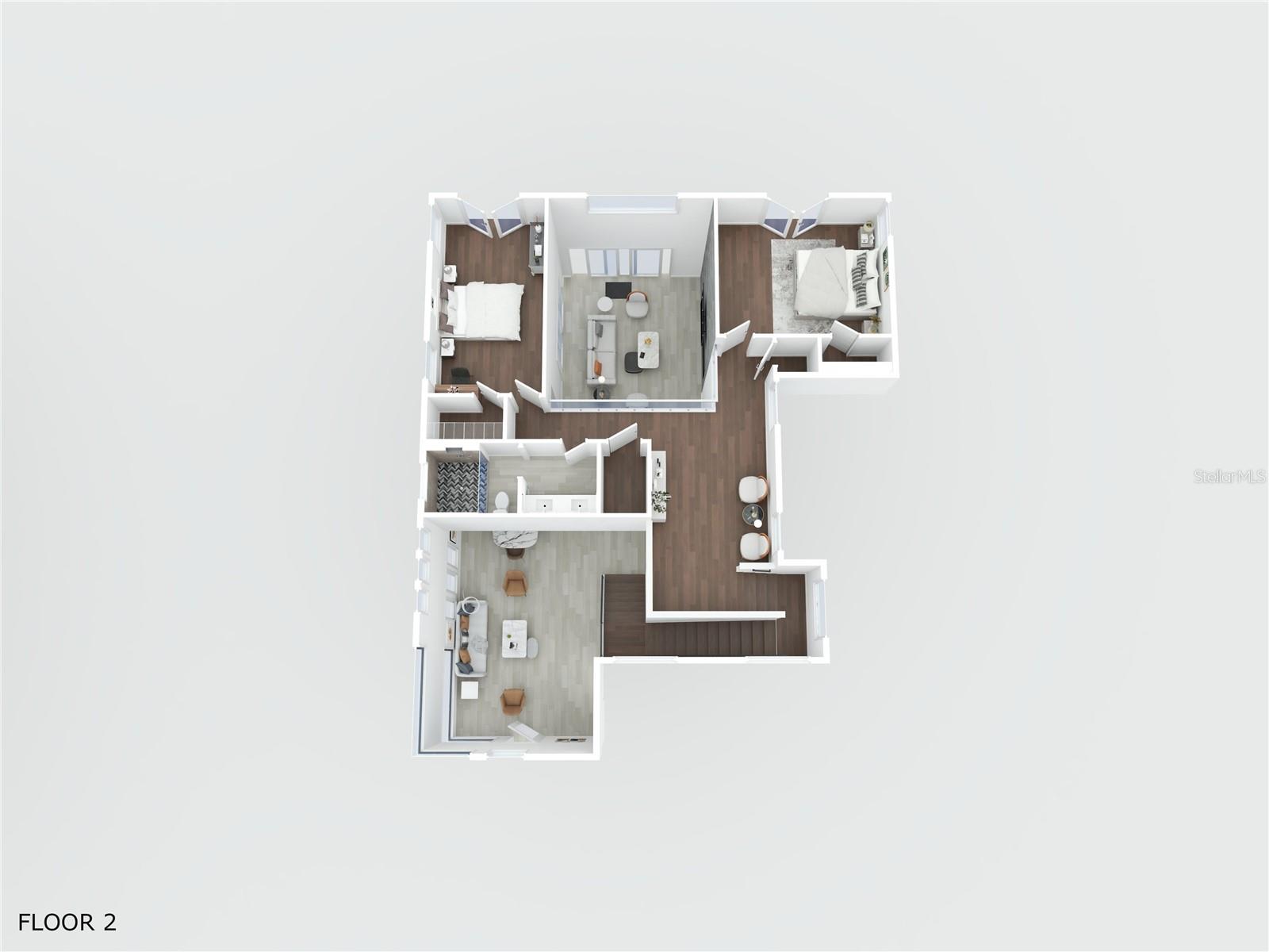 3015 KENSINGTON AVE photo 4