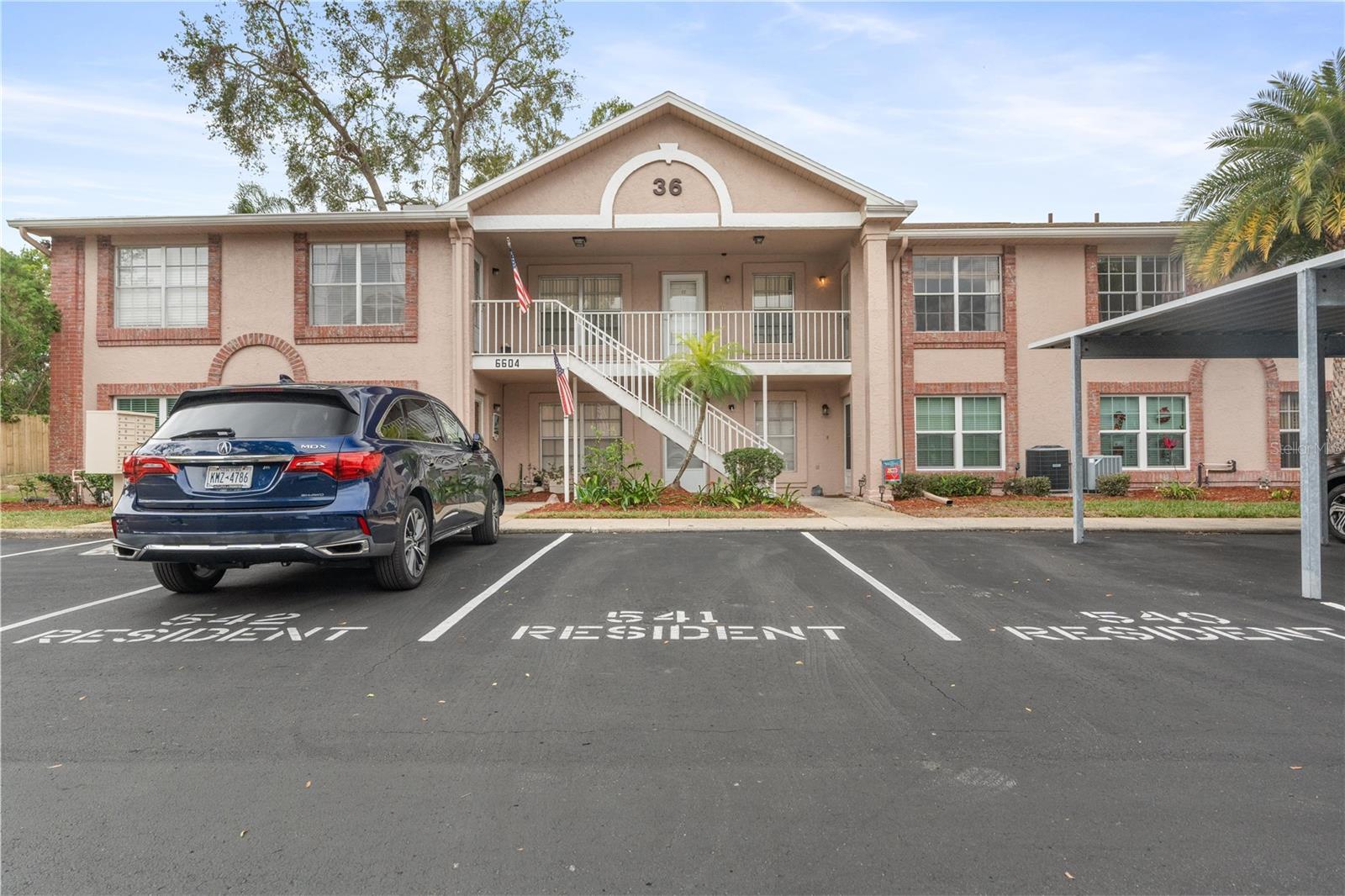 Condominium