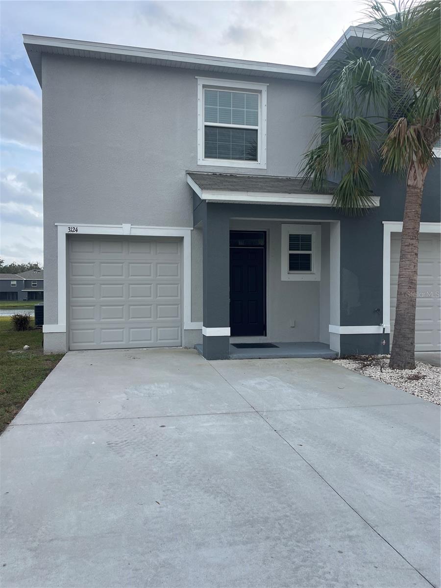 Townhouse