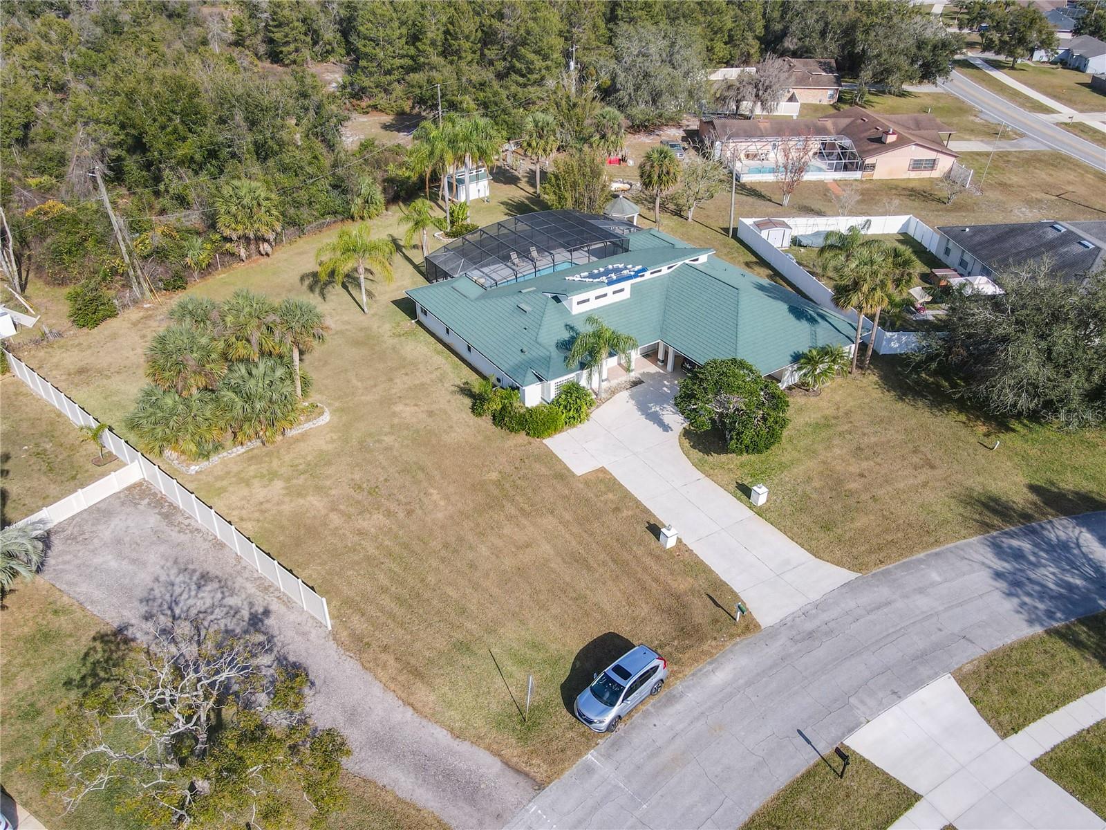 2040 N NEMO DR — home for sale