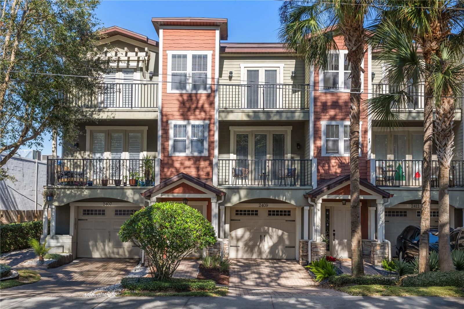 Townhouse