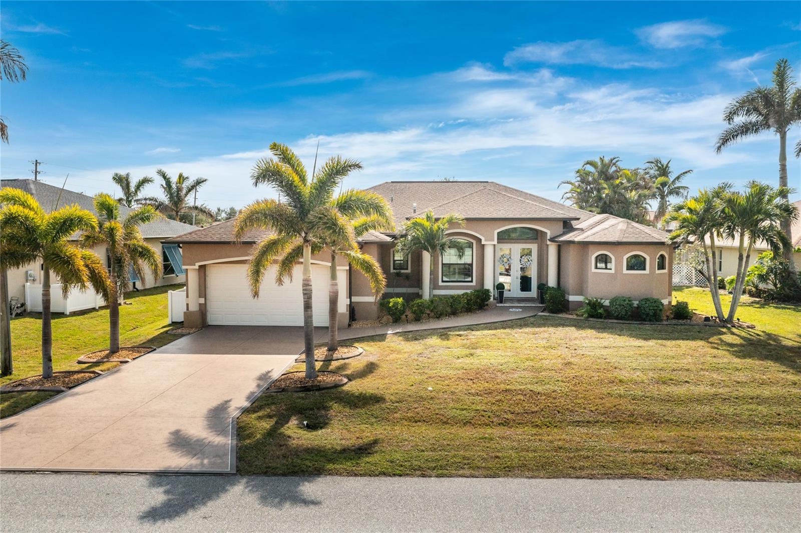Single Family Residence