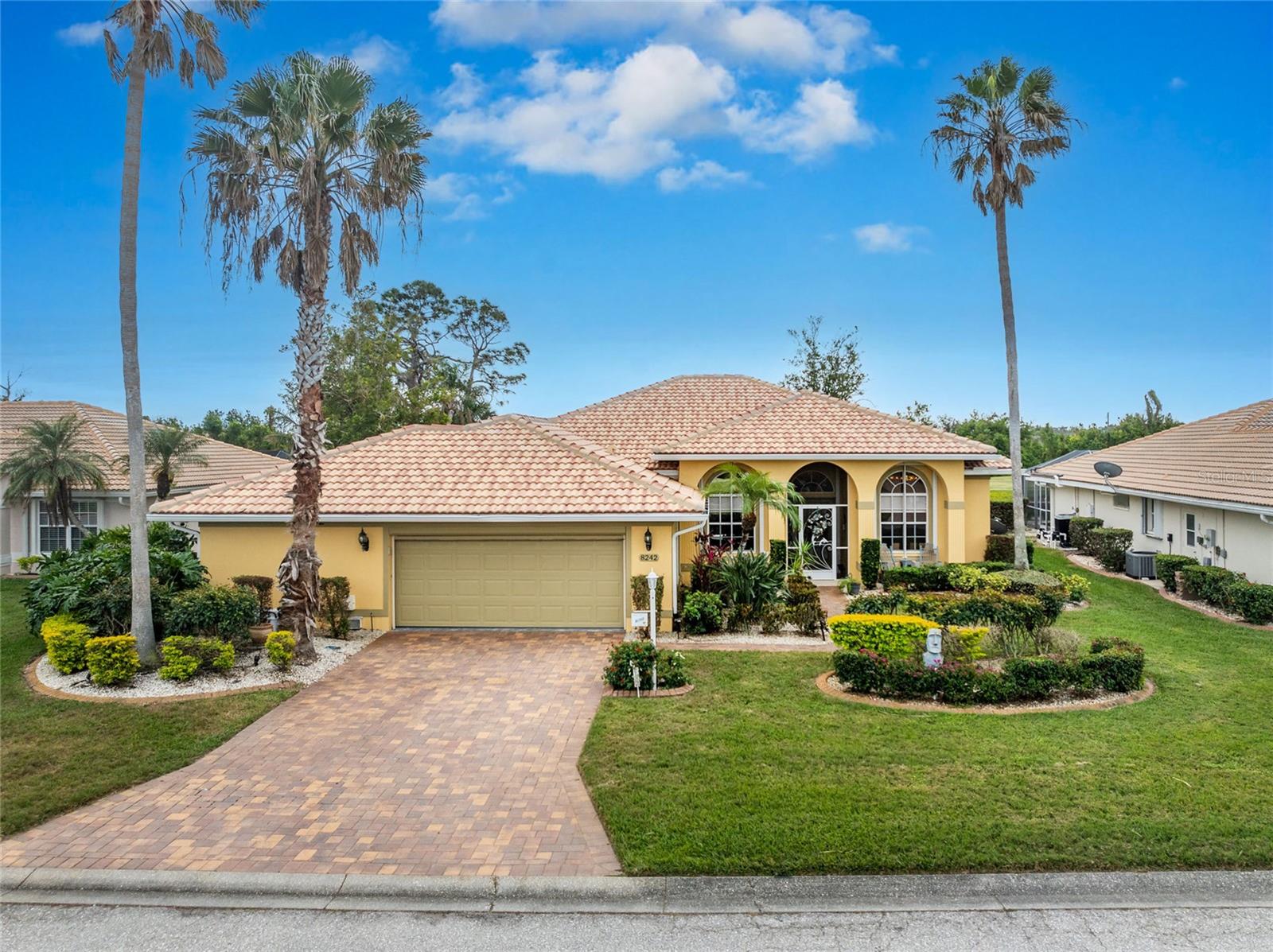 Single Family Residence