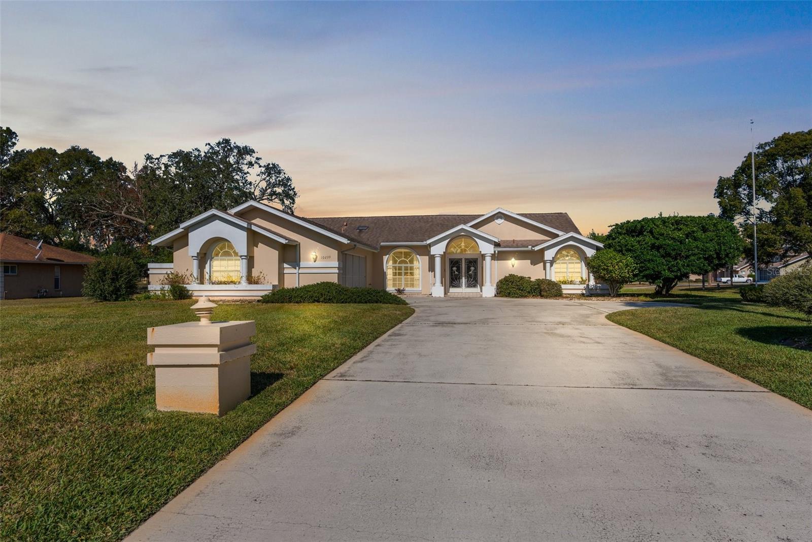 Single Family Residence