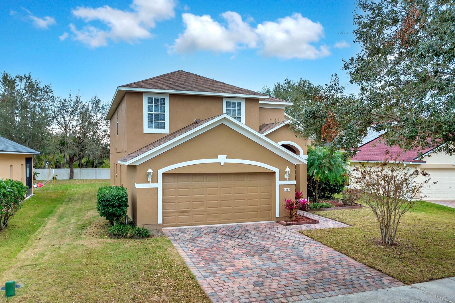 4364 FOX GLEN LOOP photo 2