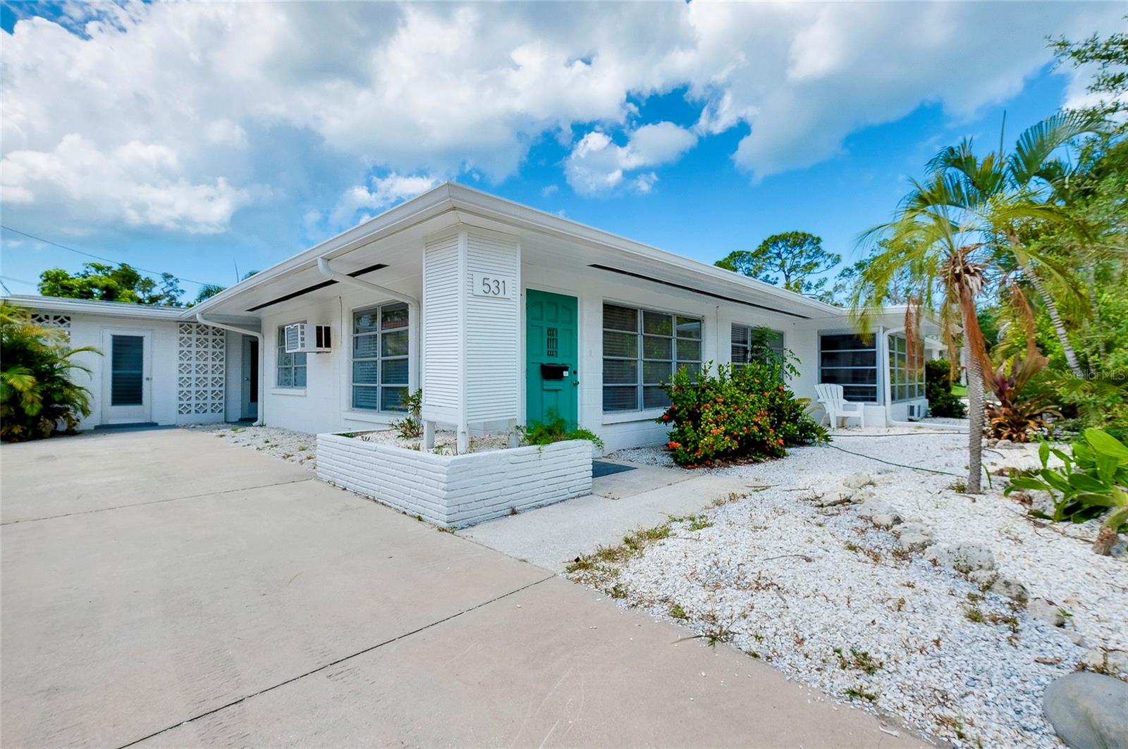 533 GRANADA AVE ##531, #533, #535 photo 2