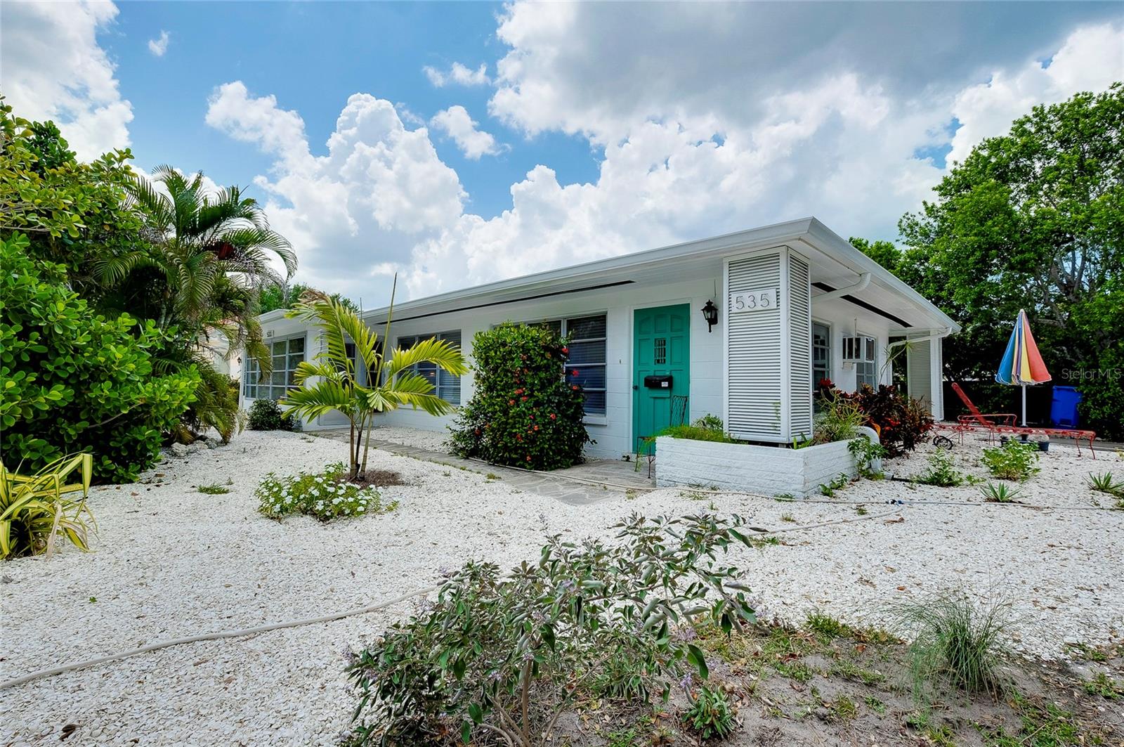 533 GRANADA AVE ##531, #533, #535 photo 3