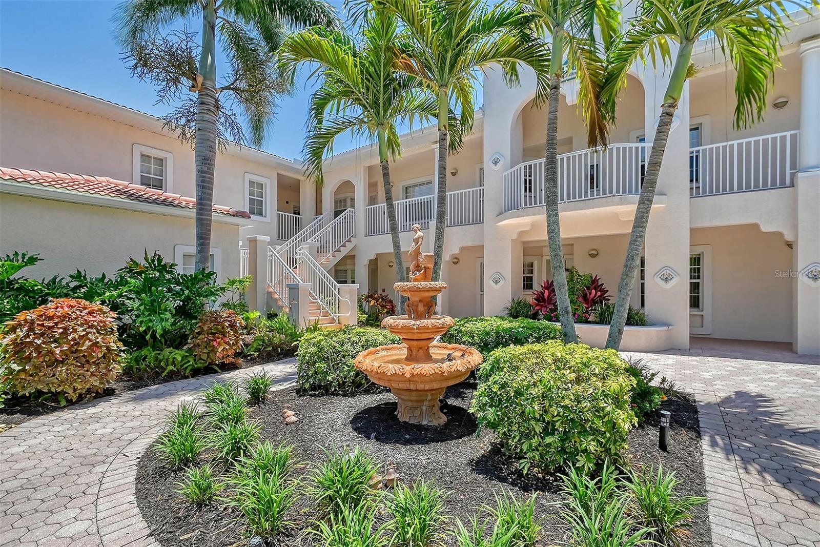 4264 CENTRAL SARASOTA PKWY #122 — home for sale
