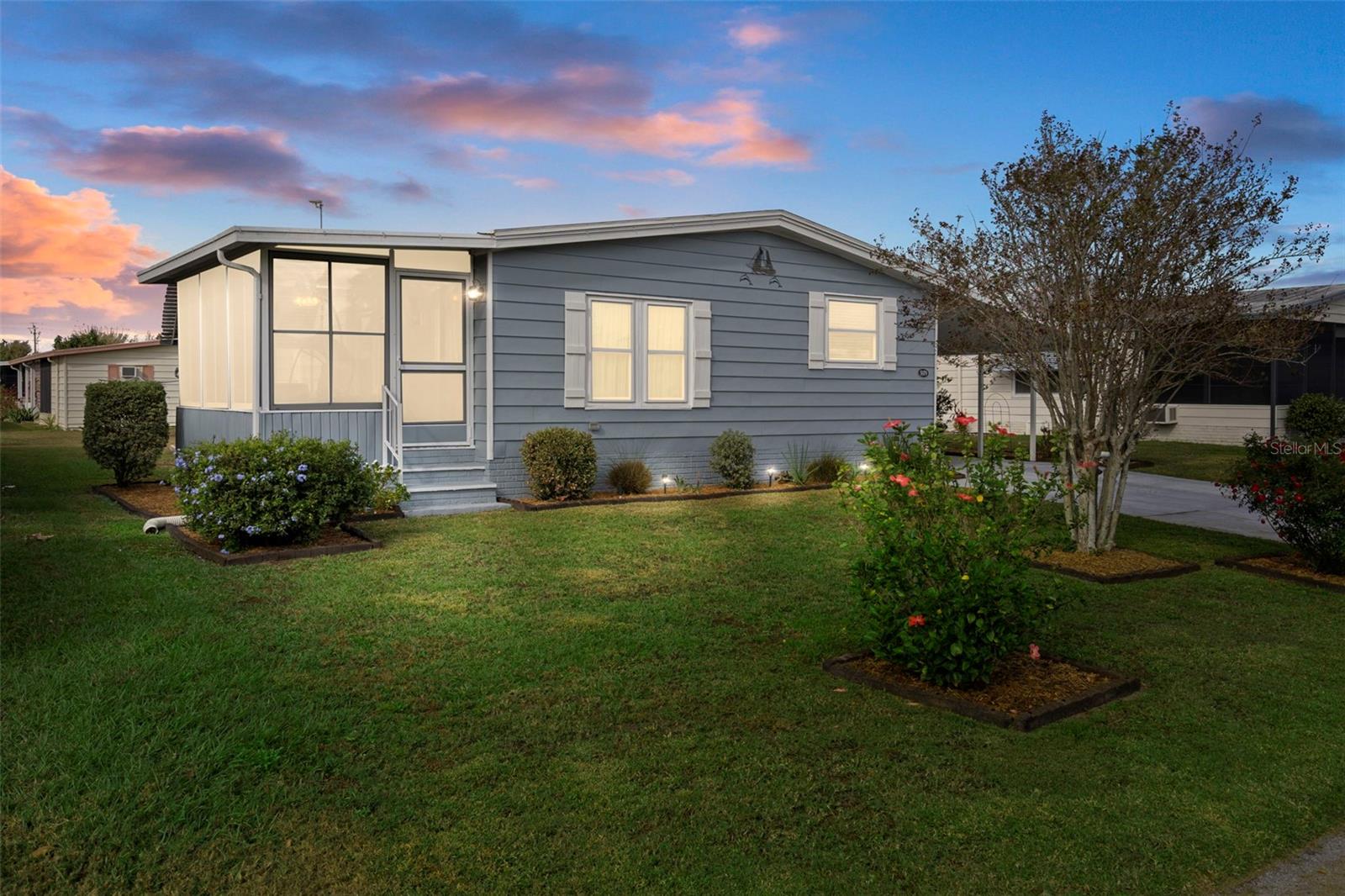 Manufactured Home - Post 1977